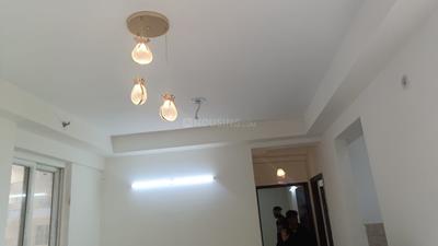 Hall Image of 1138 Sq.ft 2 BHK Apartment / Flat for rent in Great Value Sharanam, Sector 107 Noida for Rs. 35000