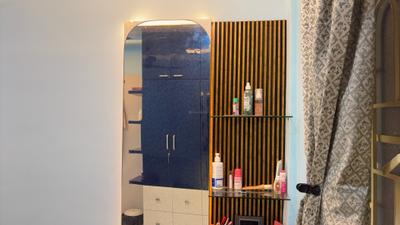 Bedroom Image of 724 Sq.ft 2 BHK Apartment / Flat for sale in Naktala Kolkata for Rs. 4000000