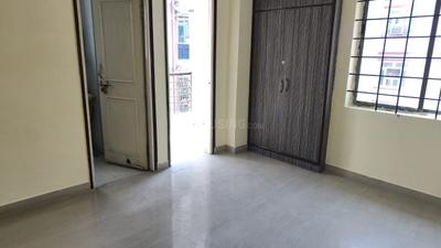 Bedroom Image of 1480 Sq.ft 3 BHK Apartment / Flat for rent in Bailey Road Patna for Rs. 20000