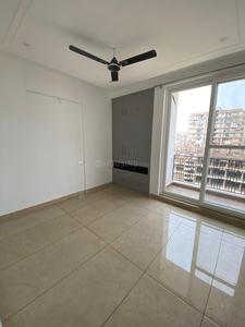 Bedroom Image of 1772 Sq.ft 3 BHK Apartment / Flat for sale in GVT Beliston Avenues, Dhakoli Zirakpur for Rs. 11500000