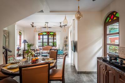 Image of 2561 Sq.ft 4 BHK Villa for sale in Datwani Fortune Beleza, Marra, Goa for Rs. 49500000