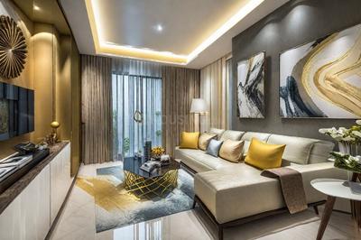 3 BHK Flat