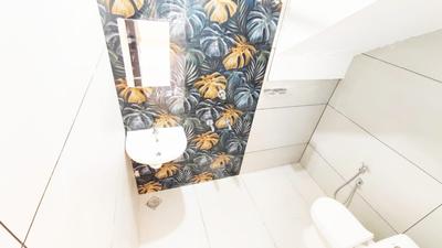 Bathroom Image of 1100 Sq.ft 3 BHK Independent House for sale in Malayinkeezh Thiruvananthapuram for Rs. 5200000