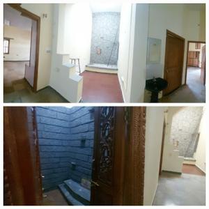 Bedroom Image of 1800 Sq.ft 3 BHK Independent House for rent in Vidyaranyapura Bengaluru for Rs. 30000