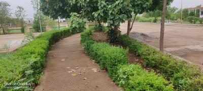 Image of 1800 Sq.ft Residential Plot / Land for sale in Swastik Smart Nu Town, Pirda-2, Raipur for Rs. 4860000
