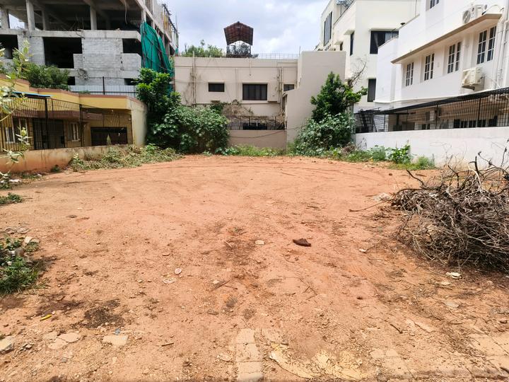 Raj Mahal Vilas 2nd Stage Main Image 1