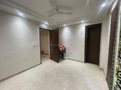 Hall Image of 1500 Sq.ft 1 BHK Builder Floor for rent in Sector 81 Faridabad for Rs. 15000