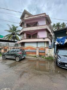 Image of 3000 Sq.ft 5 BHK Villa for sale in Eanchakkal, Thiruvananthapuram for Rs. 31000000