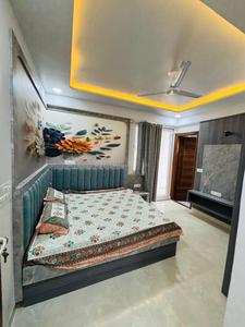 Bedroom Image of 876 Sq.ft 2 BHK Apartment / Flat for sale in Jagatpura Jaipur for Rs. 4500000