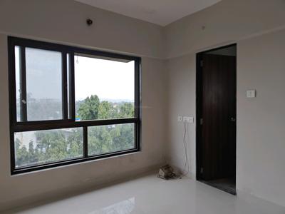 1 BHK Flat