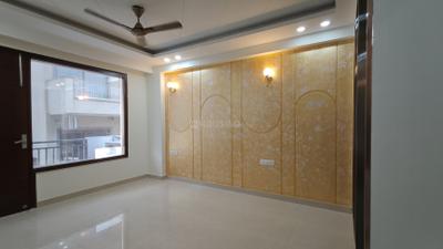 Bedroom Image of 2700 Sq.ft 4 BHK Builder Floor for sale in Sector 57 Gurgaon for Rs. 32850000