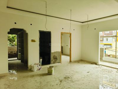 Hall Image of 1015 Sq.ft 2 BHK Apartment / Flat for sale in Chandanagar Hyderabad for Rs. 7100000