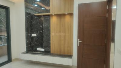 Bedroom Image of 1470 Sq.ft 3 BHK Builder Floor for sale in Sector 46 Gurgaon for Rs. 30000000