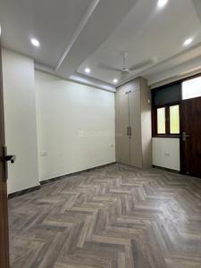 Bedroom Image of 1450 Sq.ft 4 BHK Builder Floor for sale in Sector 73 Noida for Rs. 7350000