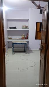 2 BHK Independent Builder Floor