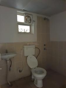 Bedroom One Image of 737 Sq.ft 2 BHK Apartment / Flat for sale in HCBS Sports Ville, Mohammadpur Gujar Gurgaon for Rs. 4200000