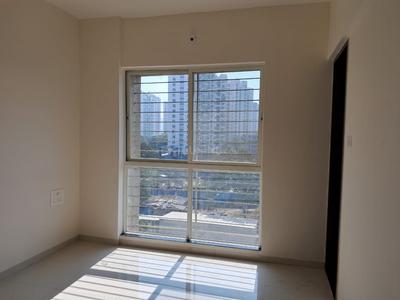 Bedroom Image of 1050 Sq.ft 2 BHK Apartment / Flat for sale in Mantra Monarch, Balewadi Pune for Rs. 10500000