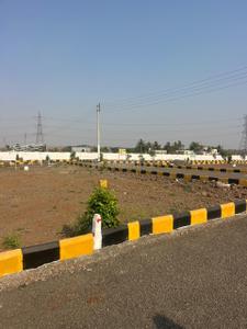 Image of 1000 Sq.ft Residential Plot / Land for sale in Ranjangaon, Pune for Rs. 550000