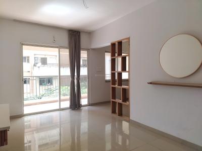 Living Room Image of 871 Sq.ft 2 BHK Apartment / Flat for rent in Shree Venkatesh Vrundavan, Ambegaon Budruk Pune for Rs. 19000