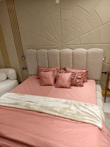 Bedroom Image of 3500 Sq.ft 4 BHK Apartment / Flat for sale in DLF The Valley, DLF The Valley Panchkula for Rs. 29500000