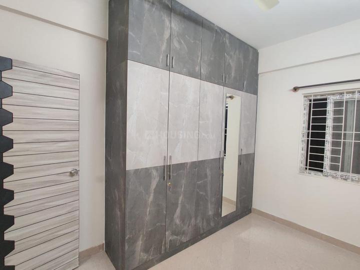 Sai Sudarshan Residency Bedroom 1