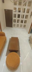 Living Room Image of 770 Sq.ft 2 BHK Apartment / Flat for sale in DTG Aspire, Kandivali West Mumbai for Rs. 13000000