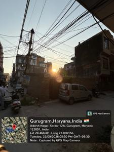 Image of 477 Sq.ft Residential Plot / Land for sale in Shahid Smarak, Sohna for Rs. 954000
