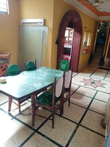 Hall Image of 1060 Sq.ft 2 BHK Builder Floor for sale in Kutighat Kolkata for Rs. 3500000