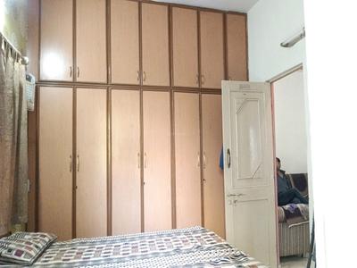 Bedroom Image of 1350 Sq.ft 2 BHK Apartment / Flat for rent in Maninagar Ahmedabad for Rs. 13500