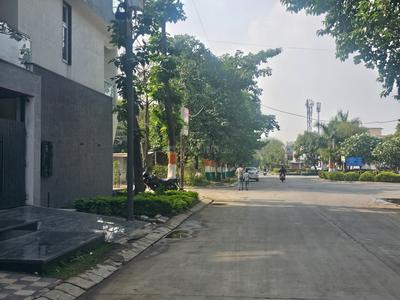 Image of 1000 Sq.ft Residential Plot / Land for sale in Omaxe City AB Bypass Road, Mayakhedi, Indore for Rs. 5500000