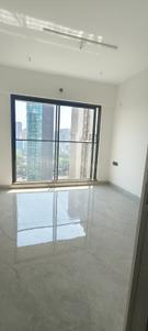 Hall Image of 554 Sq.ft 1 BHK Apartment / Flat for sale in Pittie Antariksh Ace, Bandra East Mumbai for Rs. 17000000