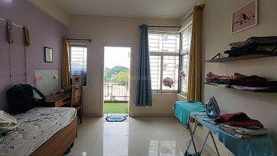 Bedroom Image of 1404 Sq.ft 3 BHK Apartment / Flat for sale in Astro Maison Douce, Doddakannelli Bengaluru for Rs. 14700000