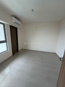 Bedroom Image of 774 Sq.ft 1 BHK Apartment / Flat for rent in Piramal Vaikunth , Thane West Thane for Rs. 28000