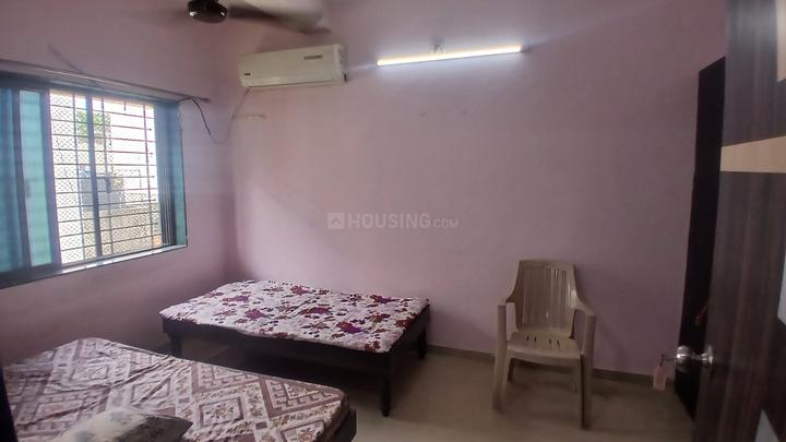 Shiva park Bedroom 1