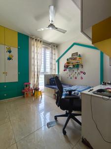 Hall Image of 984 Sq.ft 2 BHK Apartment / Flat for sale in Assetz 63 Degree East Tower B by Assetz Property Group, Kodathi Bengaluru for Rs. 13000000
