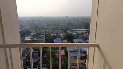 Image of 728 Sq.ft 2 BHK Apartment / Flat for sale in Sugam Urban Lakes, Konnagar, Hooghly for Rs. 3600000