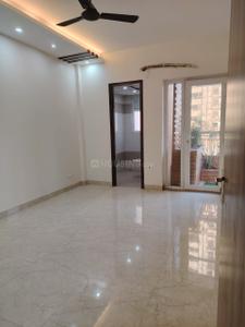 Hall Image of 1450 Sq.ft 3 BHK Apartment / Flat for sale in Inaaya Royal Heights, Gomti Nagar Lucknow for Rs. 16500000