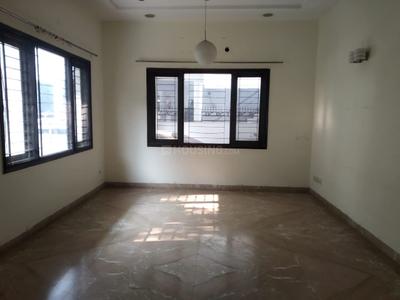 Hall Image of 2500 Sq.ft 3 BHK Independent House for rent in Gomti Nagar Lucknow for Rs. 40000