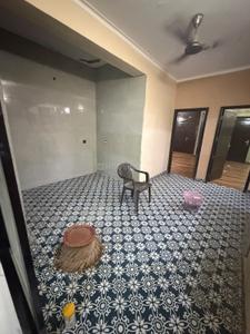 Bedroom Image of 1700 Sq.ft 3 BHK Builder Floor for rent in Uppal Southend, Sector 49 Gurgaon for Rs. 48000