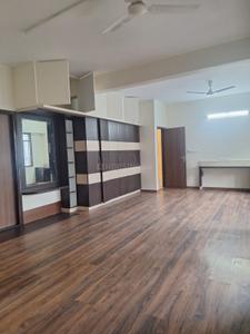 Hall Image of 2800 Sq.ft 3 BHK Apartment / Flat for rent in Domlur Layout Bengaluru for Rs. 110000