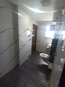 Bathroom Image of 2200 Sq.ft 4 BHK Apartment / Flat for rent in Shyam Nagar Jaipur for Rs. 45000