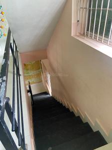Floor Plan Image of 1800 Sq.ft 3 BHK Independent House for sale in Thokottu Mangalore for Rs. 5800000