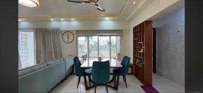 Hall Image of 2300 Sq.ft 2.5 BHK Apartment / Flat for sale in Aloha Towers, Baner Pune for Rs. 22500000