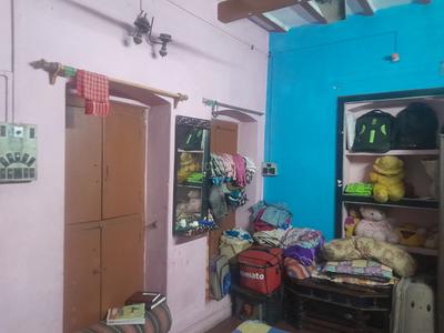 Bedroom Image of Avinaba's pg in Hedua, Kolkata