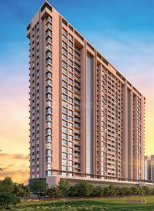 Image of 1940 Sq.ft 4 BHK Apartment / Flat for sale in P K Canopus, Wakad, Pune for Rs. 26000000