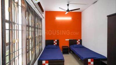 Image of SSN NESTORA LUXURY PG in Thoraipakkam, Chennai
