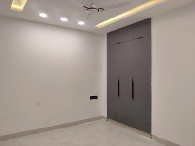 Bedroom Image of 1750 Sq.ft 3 BHK Apartment / Flat for rent in ATS Marigold, Sector 89A Gurgaon for Rs. 39000
