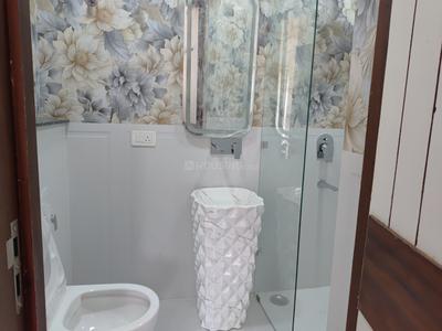 Image of 1200 Sq.ft 3 BHK Duplex for sale in C6a Jankpuri, Janakpuri, New Delhi for Rs. 17000000