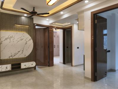 Living Room Image of 1450 Sq.ft 3 BHK Apartment / Flat for sale in Noida Extension Greater Noida for Rs. 5600500