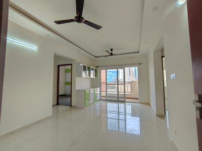 Hall Image of 1149 Sq.ft 3 BHK Apartment / Flat for sale in SBR Keerthiprime, Sannatammanahalli Bengaluru for Rs. 11000000